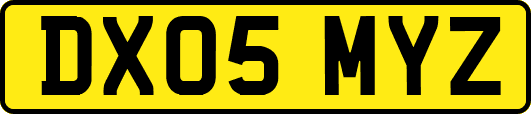 DX05MYZ