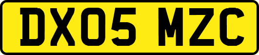 DX05MZC