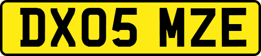 DX05MZE