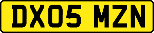 DX05MZN