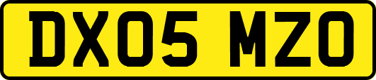 DX05MZO