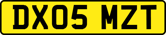 DX05MZT