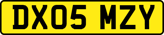 DX05MZY