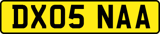 DX05NAA