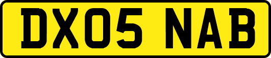 DX05NAB