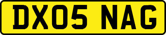 DX05NAG