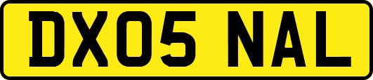 DX05NAL