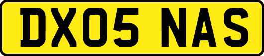 DX05NAS