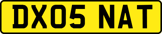 DX05NAT