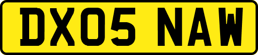 DX05NAW