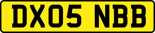 DX05NBB
