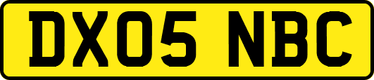 DX05NBC