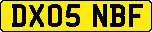 DX05NBF