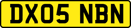 DX05NBN