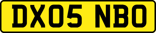 DX05NBO