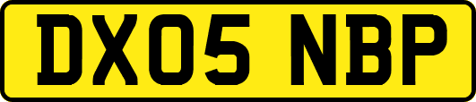 DX05NBP