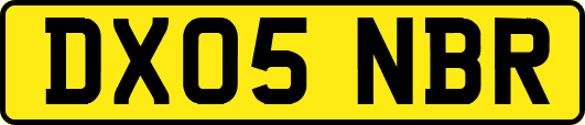 DX05NBR