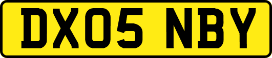 DX05NBY