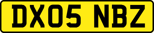 DX05NBZ