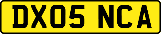 DX05NCA