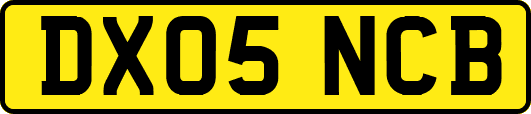 DX05NCB