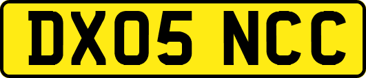 DX05NCC