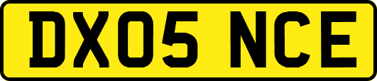 DX05NCE