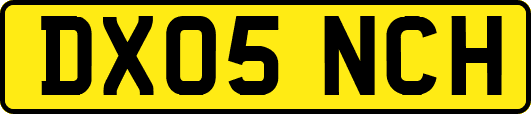 DX05NCH