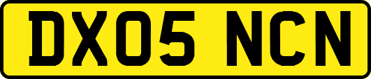 DX05NCN