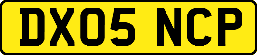 DX05NCP