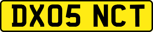 DX05NCT