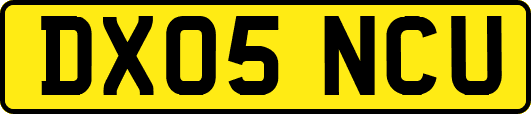 DX05NCU