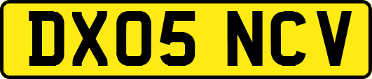 DX05NCV