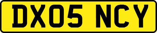 DX05NCY