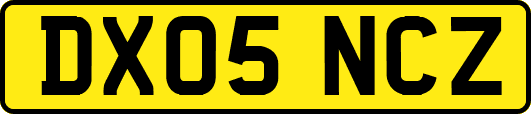 DX05NCZ