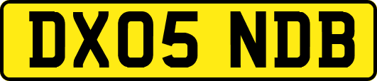 DX05NDB