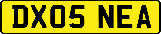 DX05NEA
