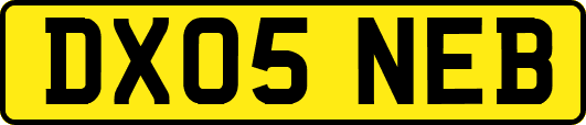 DX05NEB