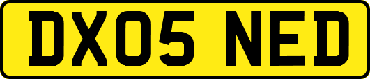 DX05NED