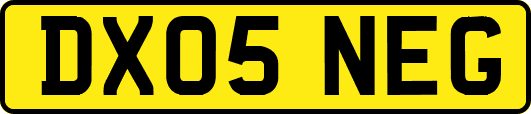 DX05NEG