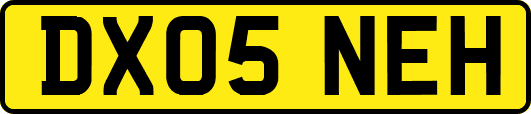 DX05NEH