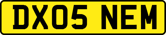 DX05NEM