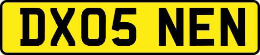 DX05NEN