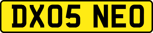 DX05NEO