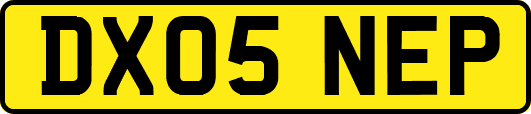 DX05NEP