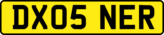 DX05NER