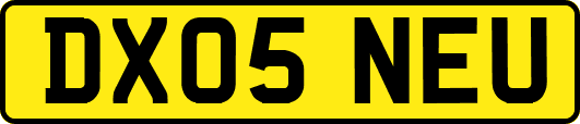 DX05NEU
