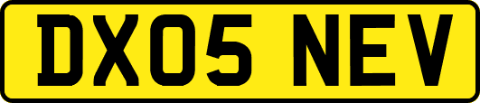 DX05NEV
