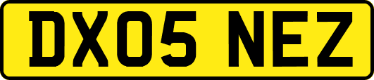 DX05NEZ