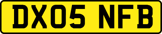 DX05NFB